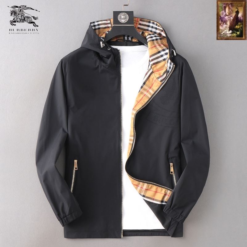 Burberry Outwear